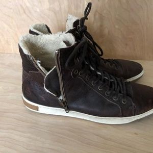 Bull Boxer Size 11